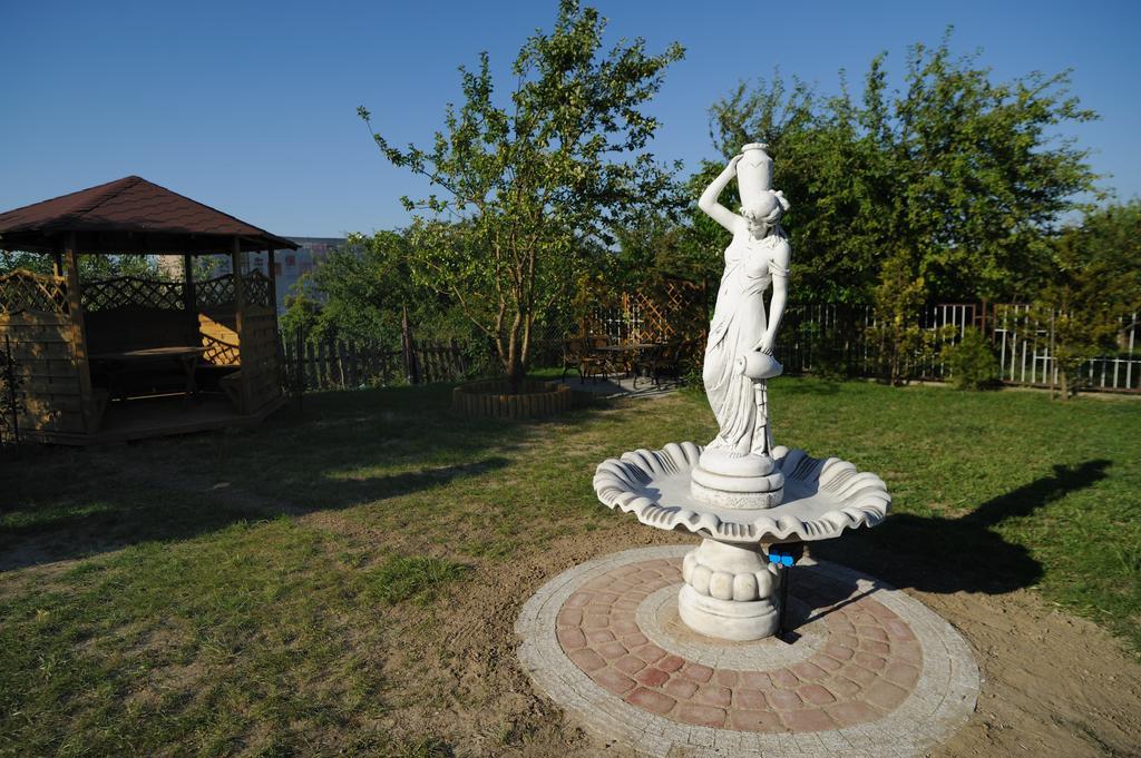 Villa Pan Tadeusz Gdańsk Eksteriør billede