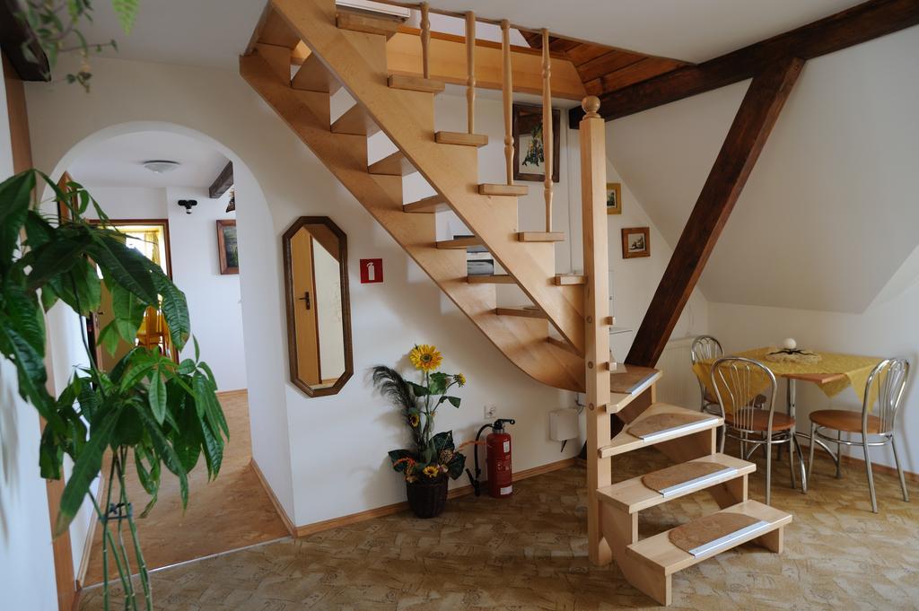 Villa Pan Tadeusz Gdańsk Eksteriør billede